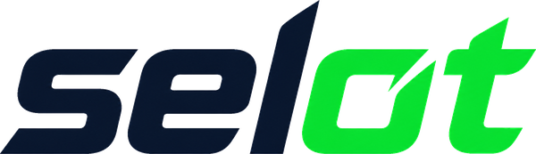 Logo selot